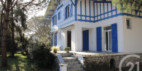 maison à SOORTS HOSSEGOR (40150)
